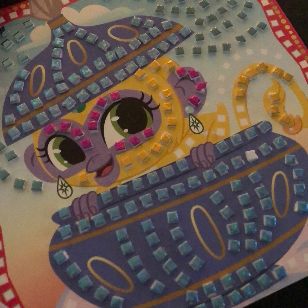 Meet your Posher, Melissa